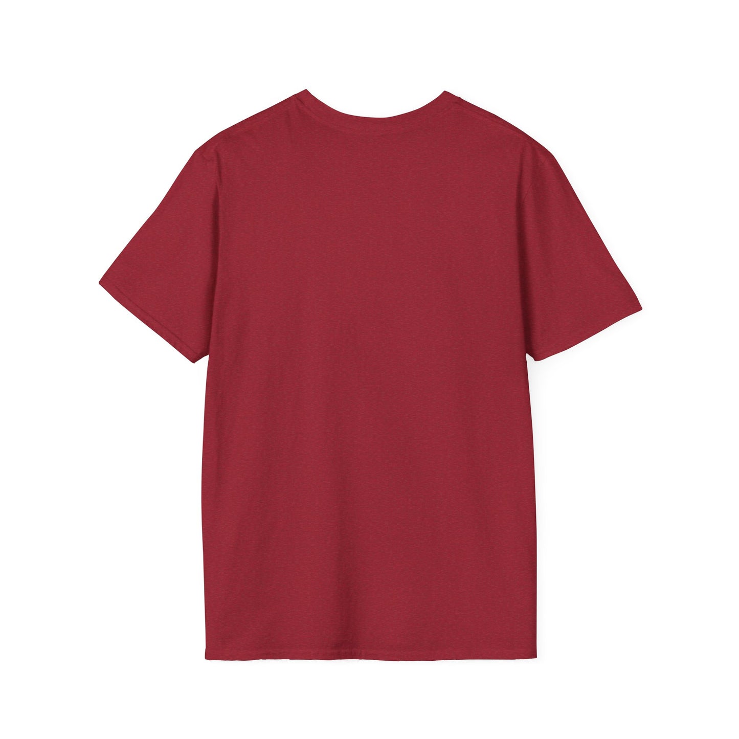 Ball Park Snack Mom T-Shirt — Vintage Baseball Concession Stand Tee