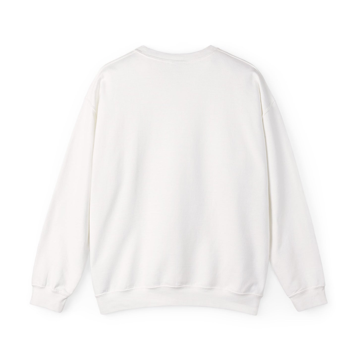 Baseball Moms Club Crewneck Sweatshirt | Vintage Glove Bat Ball Design