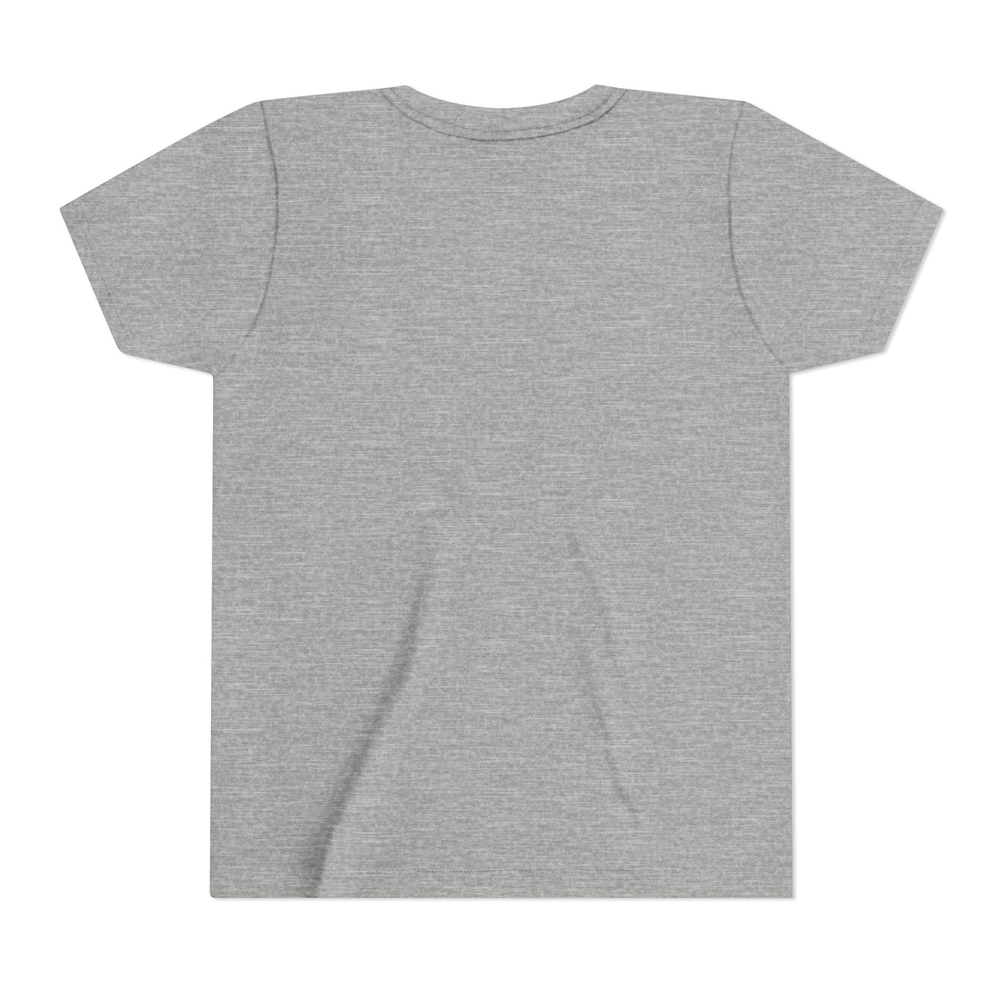 Kids "Little Firecracker" 4th of July T-Shirt — Patriotic Bald Eagle Tee