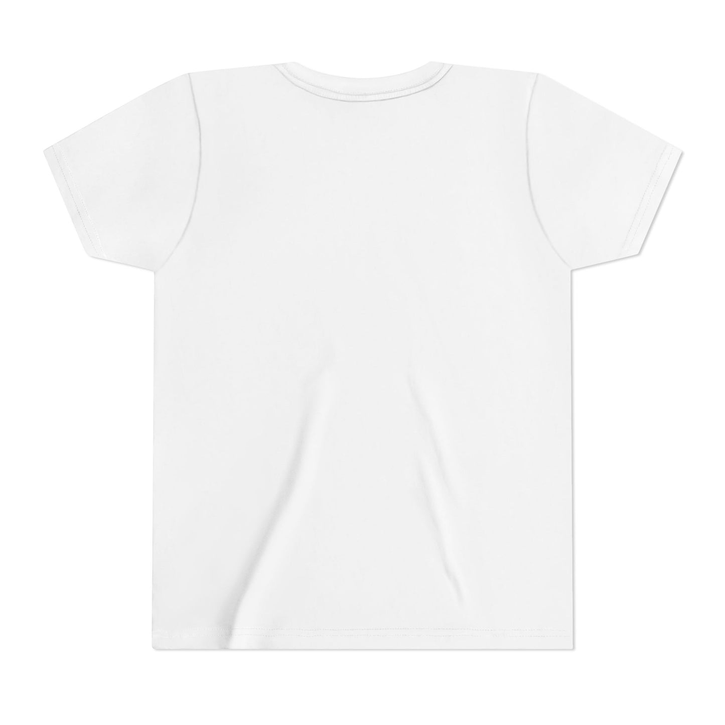 Kids "Little Firecracker" 4th of July T-Shirt — Patriotic Bald Eagle Tee