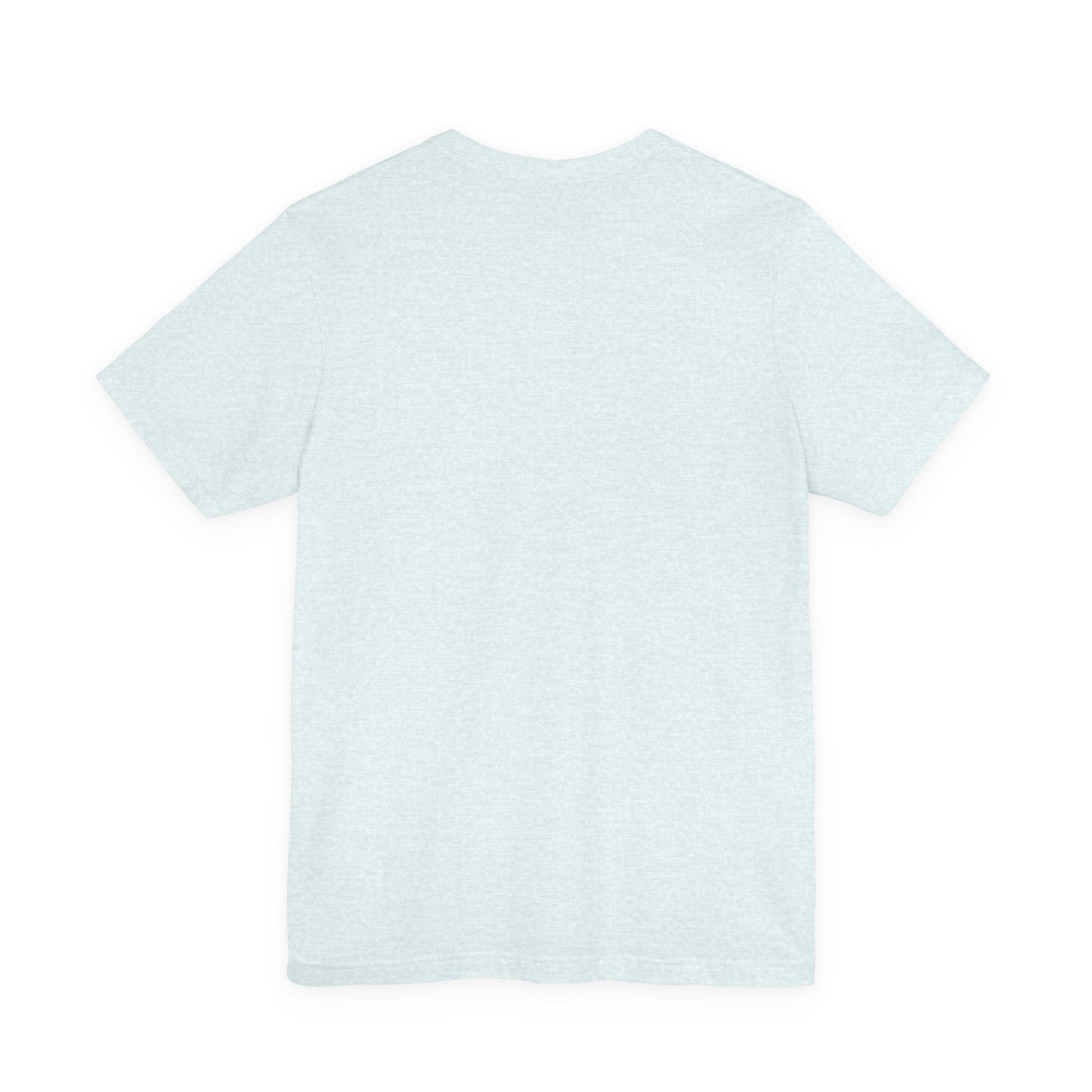 July Sunshine tee | Beach palm sunset typography