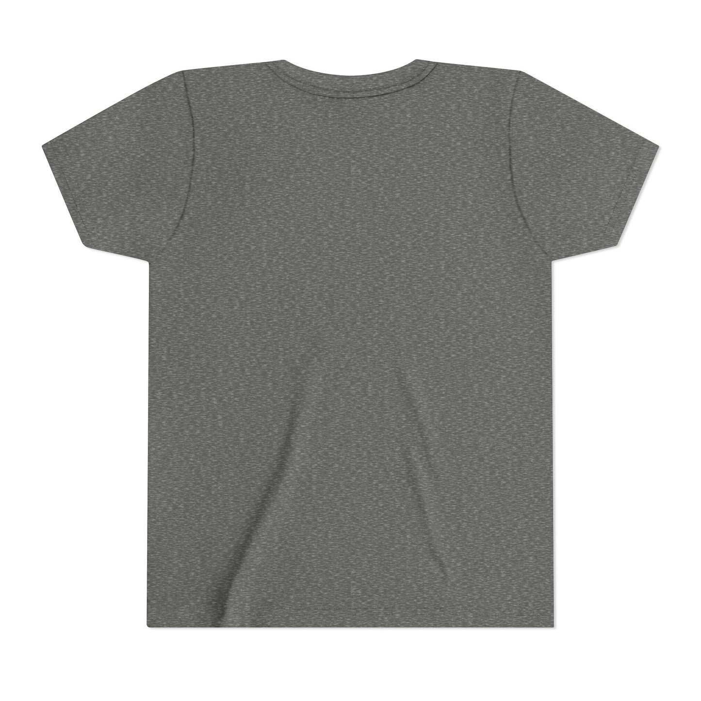 Kids "Little Firecracker" 4th of July T-Shirt — Patriotic Bald Eagle Tee