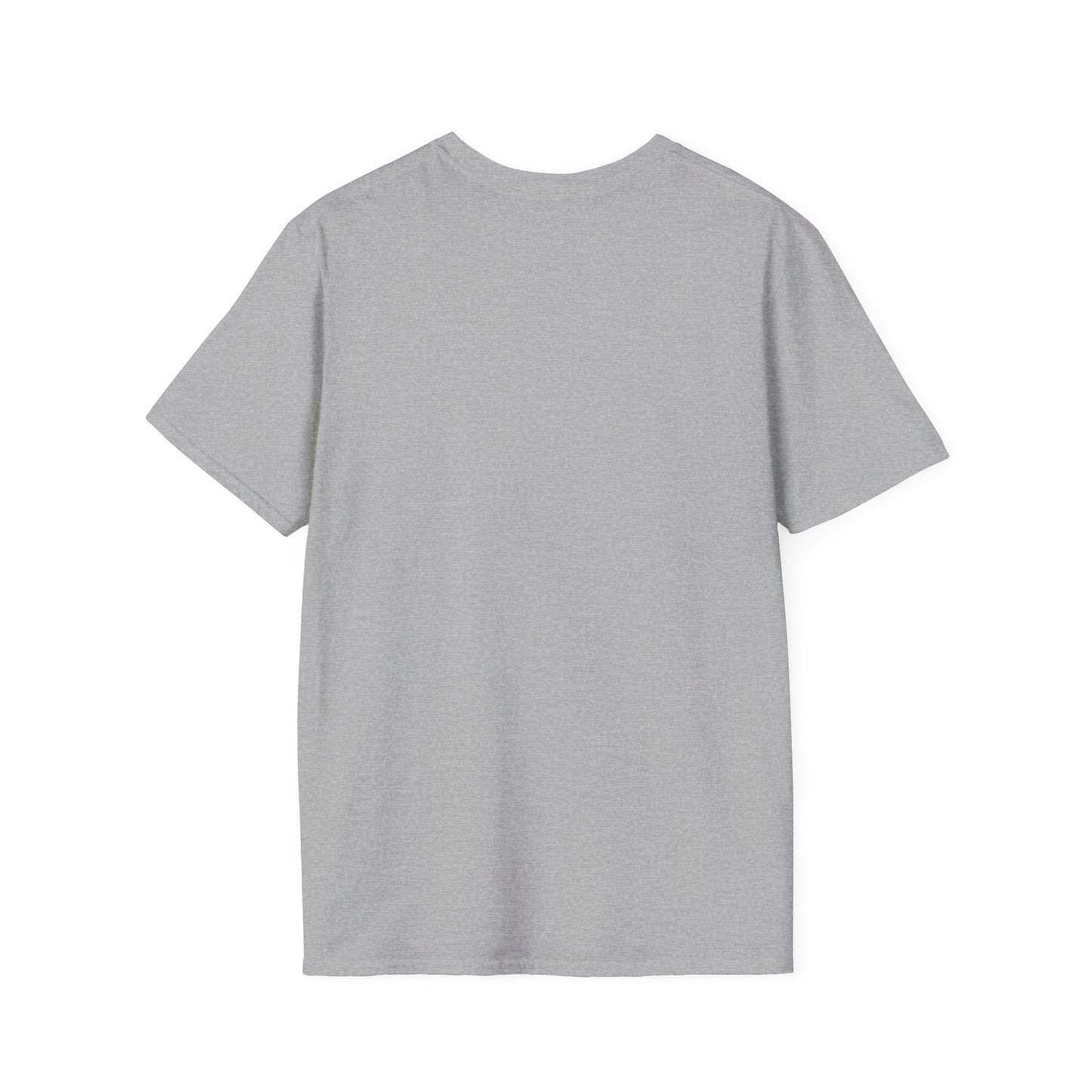 Air Force Wife Softstyle T-Shirt