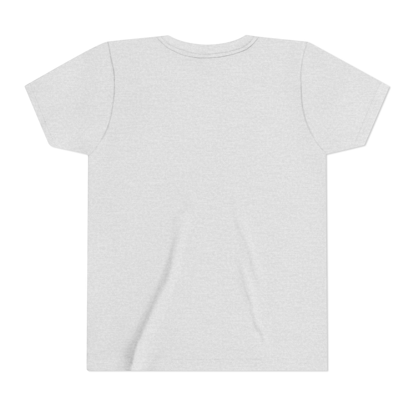 Kids "Little Firecracker" 4th of July T-Shirt — Patriotic Bald Eagle Tee