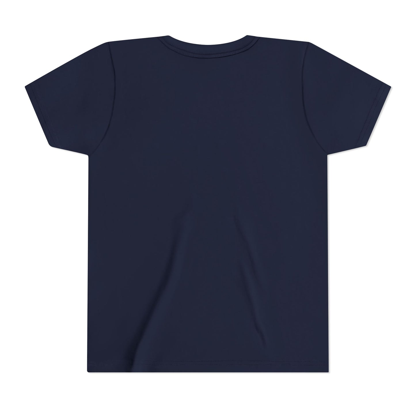 Kids "Little Firecracker" 4th of July T-Shirt — Patriotic Bald Eagle Tee
