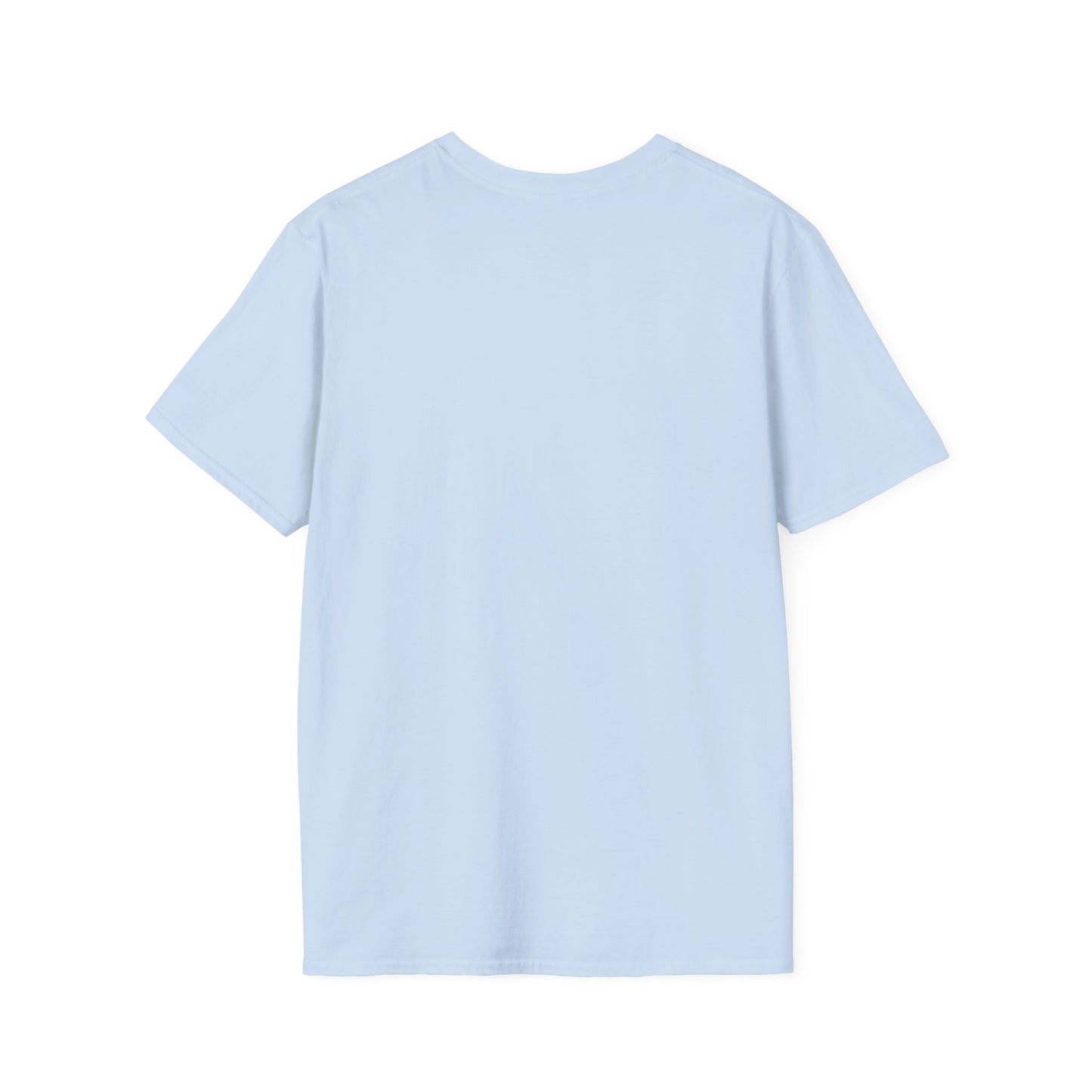 Air Force Wife Illustration T-Shirt