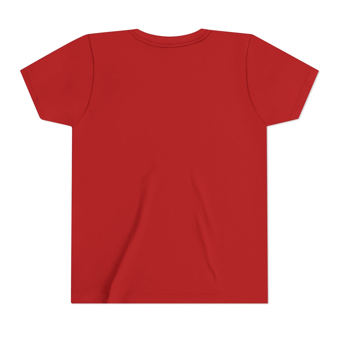 Kids "Little Firecracker" 4th of July T-Shirt — Patriotic Bald Eagle Tee