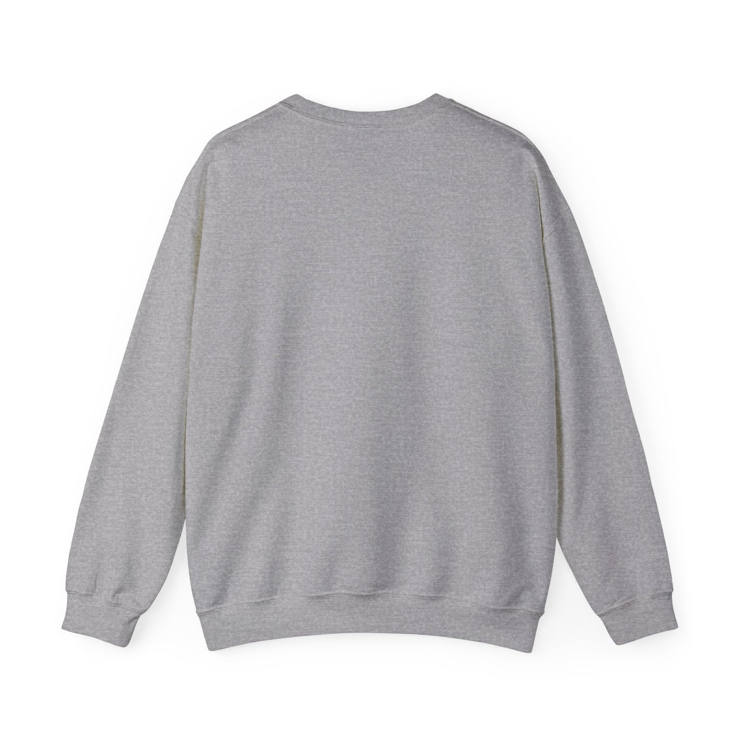 Baseball Moms Club Crewneck Sweatshirt | Vintage Glove Bat Ball Design