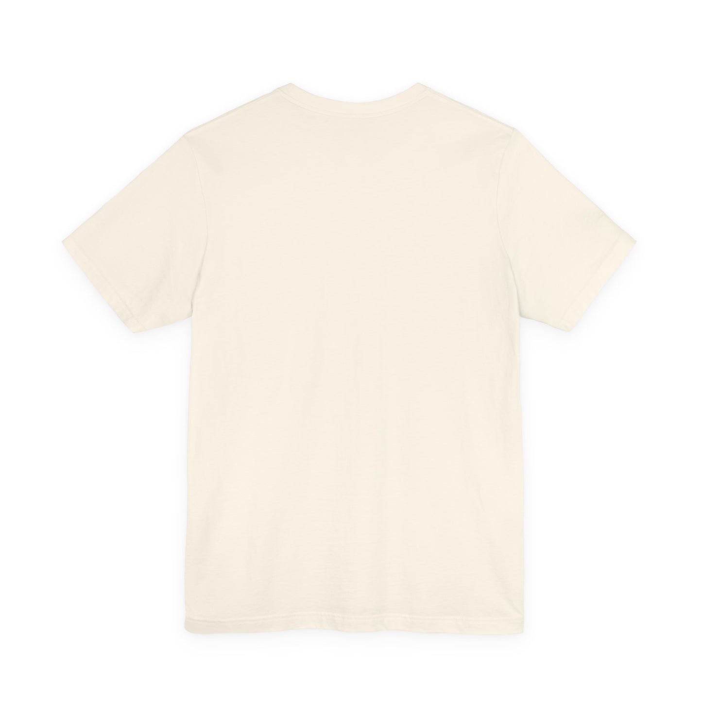 July Sunshine tee | Beach palm sunset typography
