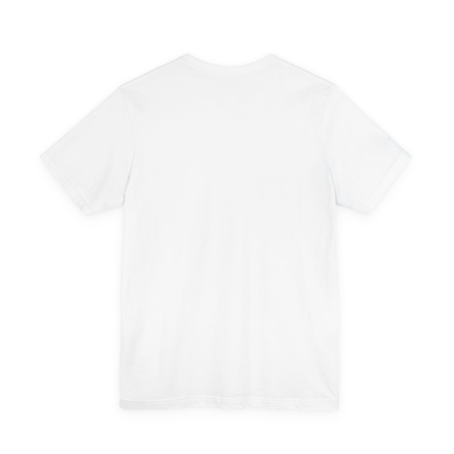 July Sunshine tee | Beach palm sunset typography